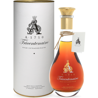 A1710 Tricentenaire Rhum 43,9 %