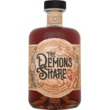 The Demon's Share Rhum 40 %