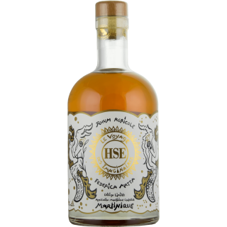 HSE Federica Matta Rhum 40 %