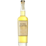 Nine Leaves Angel's Half French Cask Rhum 48 %