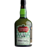 Compagnie des Indes Caribbean 10 ans Multi Distilleries Rhum 43%