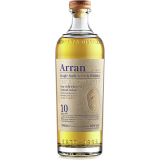 Arran 10 ans Whisky 46 %