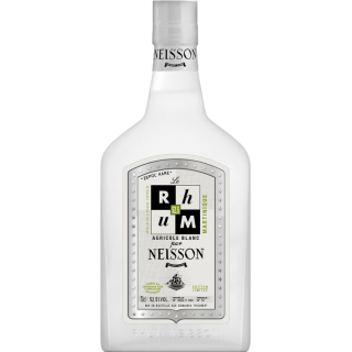 Neisson Le Rhum Agricole par Neisson Rhum 52,5 %