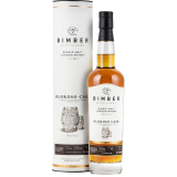 Bimber Ex-Oloroso Cask Finish Small Batch Whisky 51,4 %