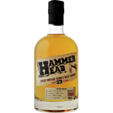 Hammer Head 23 ans 1989 Whisky 40,7 %