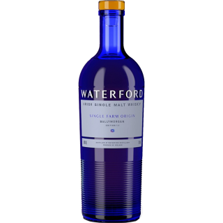 Waterford Single Farm Origin Ballymorgan 1.1 Whisky 50 %