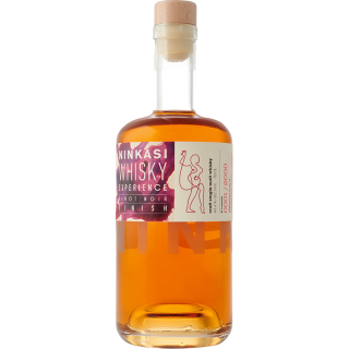 Ninkasi Experience Pinot Noir Finish French Connections Whisky 46,3 %