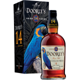 Doorly's 14 ans Rhum 48 %