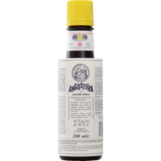Angostura Aromatic Bitters 10cl 44,7 %