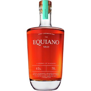 Equiano Original Rhum 43 %