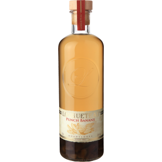 Longueteau punch banane 25 %