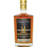 Manutea VO Rhum 43 %