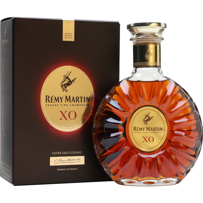 Rémy Martin XO Cognac 40 %