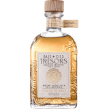 Baie des Trésors Fleurs du vent Rhum 49,8 %