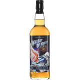 Whisky of Mystery Ben Nevis 5 ans 2016 Whisky 46 %