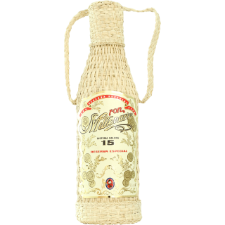 Millonario Solera 15 ans Rhum 40%