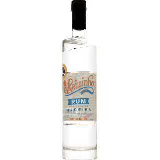 O Reizinho Rhum blanc 45 %