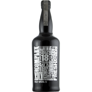 Smokehead 18 ans Whisky 46%