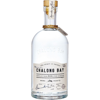 Chalong Bay Rhum 40 %