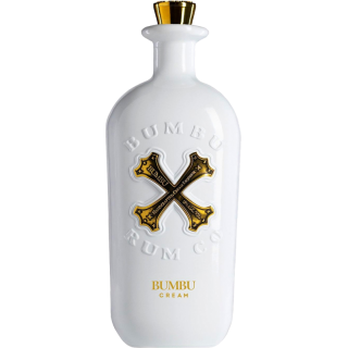 Bumbu Crème Liqueur 15 %