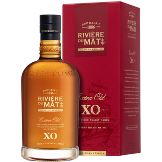 Rivière du Mât XO Rhum 42%