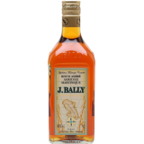 J. Bally Ambré Rhum 45 %
