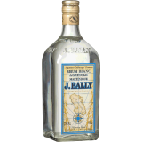 J. Bally Rhum Blanc 1 L 55 %