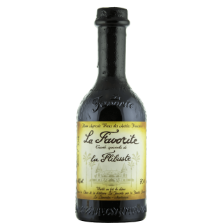 La Favorite La Flibuste 1992 Rhum 40%