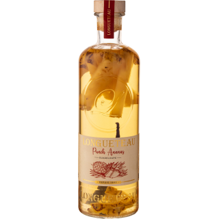 Longueteau punch ananas 16 %