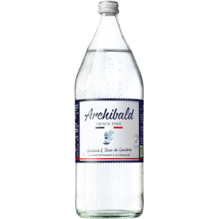 Archibald Tonic Bio 6 x 20 cl
