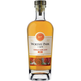 Worthy Park 2007 Single Cask WPM Rhum 55 %