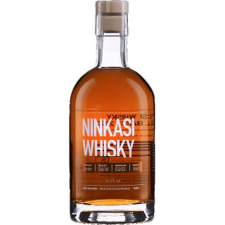 Ninkasi Small Batch Édition 2022 Whisky 50,3 %