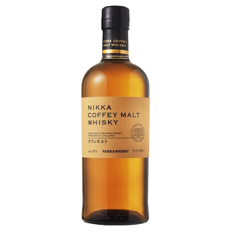 Nikka Coffey Malt Whisky 45 %