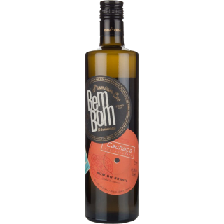 BemBom Cachaça 38%
