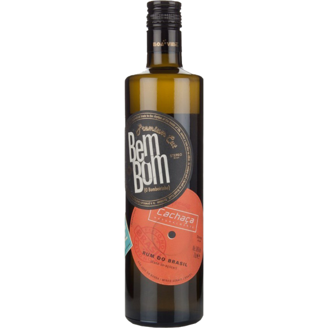 BemBom Cachaça 38%