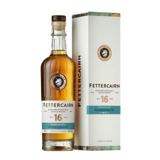Fettercairn 16 ans Whisky 46,4 %