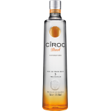 Cîroc Peach Vodka 37,5 %