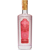 The Lakes Pink Grapefruit Gin 46 %