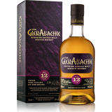 Glenallachie 12 ans Whisky 46 %