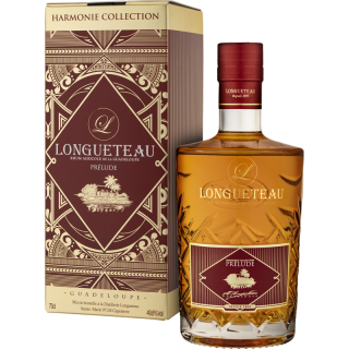 Longueteau Prélude Rhum 49,8 %