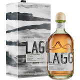 Lagg Inaugural Release Batch 3 Whisky 50 %