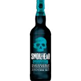 Smokehead Tequila Finish Whisky 43 %