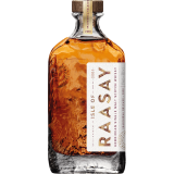 Isle of Raasay R-02 Whisky 46,4 %