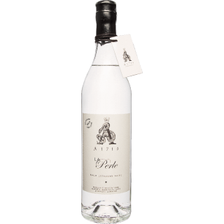 A1710 La Perle Millésime 2022 Rhum 54,5 %