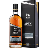 Milk & Honey Apex Dead Sea Single Malt Whisky 55,5 %