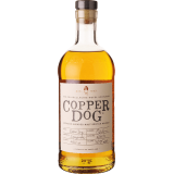 Copper Dog Blended Malt Whisky 40 %