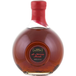La Mauny Le Nouveau Monde Rhum 41%