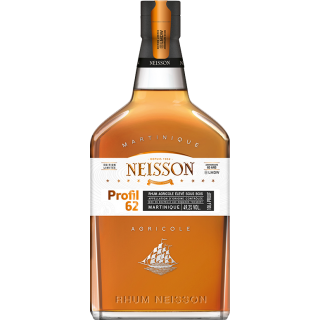 Neisson Profil 62 49,2 % Rhum