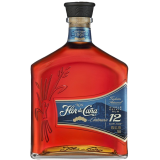 Flor de Caña 12 ans Rhum 40 %