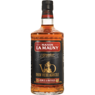 La Mauny VO Signature Rhum 40%